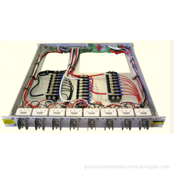 Electronics contract oem Manufacturing Subcontractor